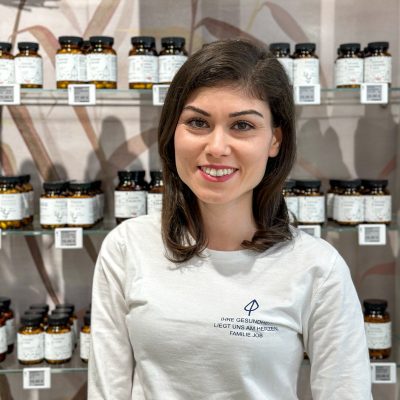 Tuba Nährstoffanalyse